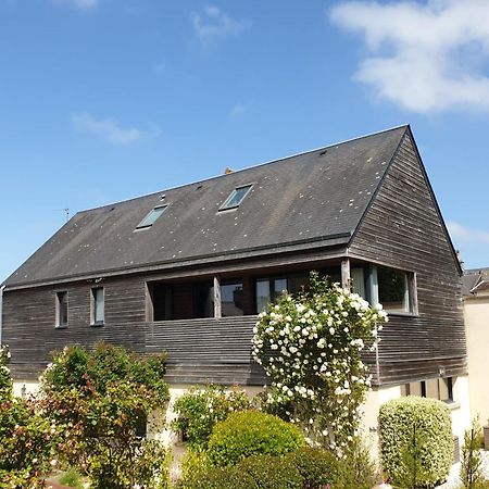 Villa Bayeusaine, Maison Bayeux Centre Historique - 3 Chambres Exteriör bild